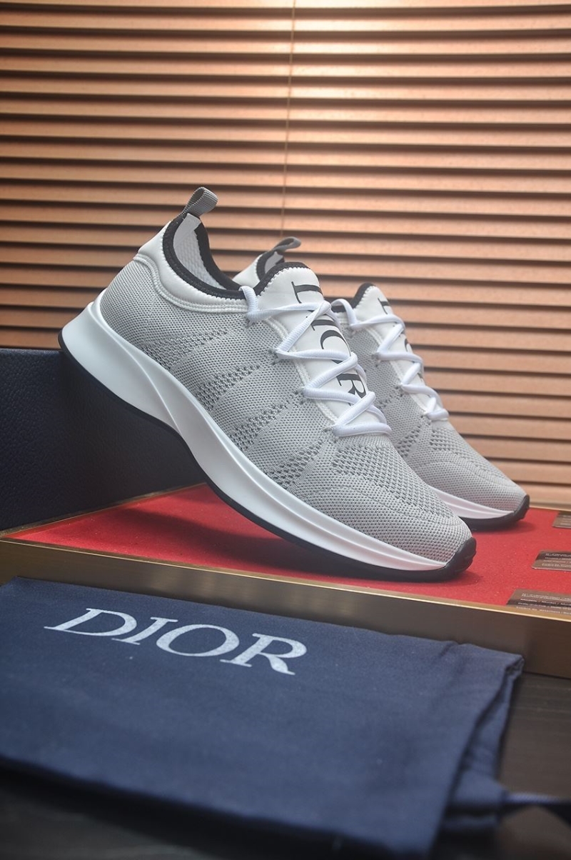 Christian Dior Sneakers